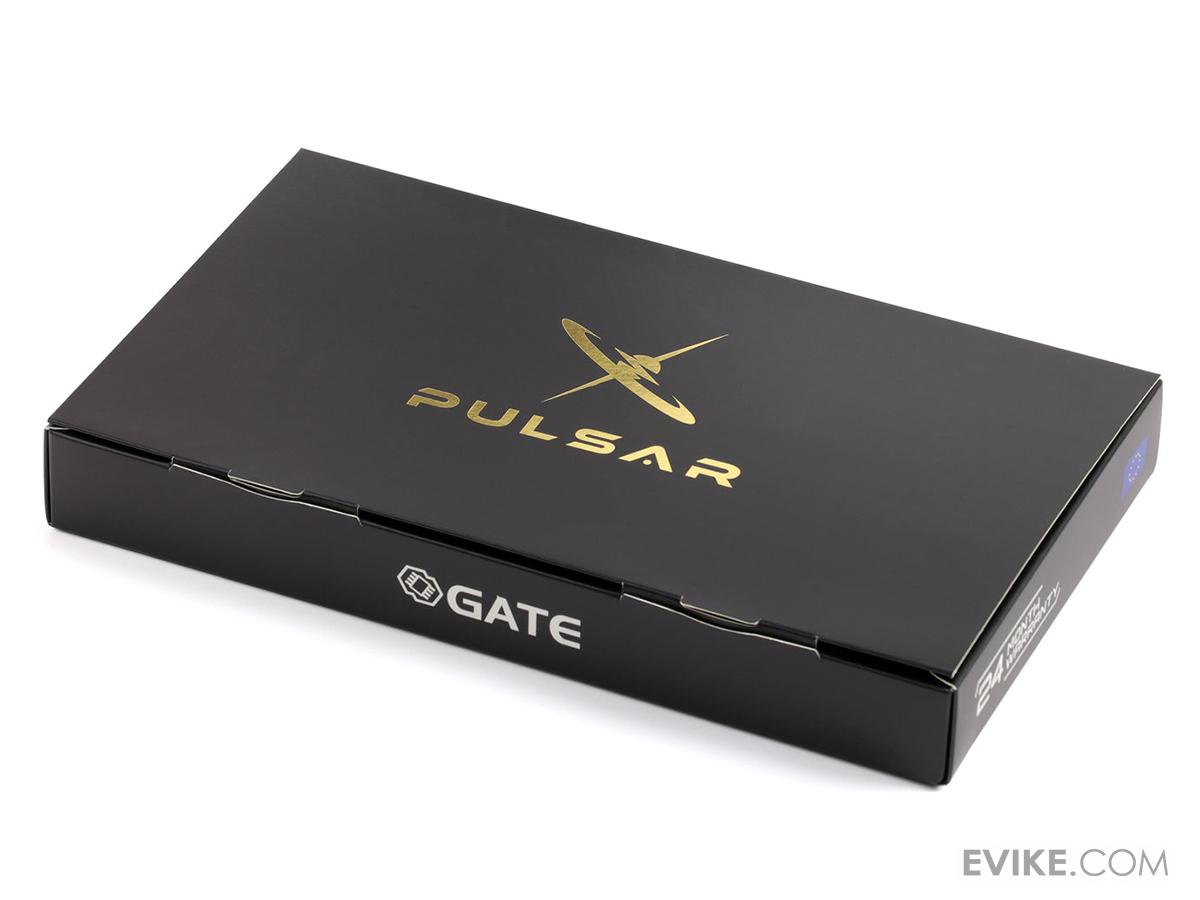 GATE PULSAR D2 HPA Engine Set w/ ASTER II Bluetooth & Tappet Plate