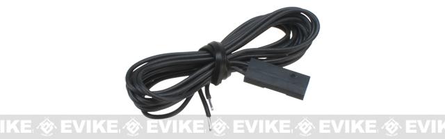 GATE Airsoft Dual Signal Wire for Airsoft MOSFETs