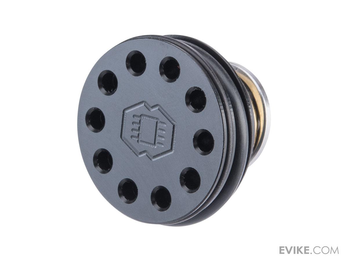 GATE Airsoft HIGH SPEED POM Piston Head for Airsoft AEG Gearboxes