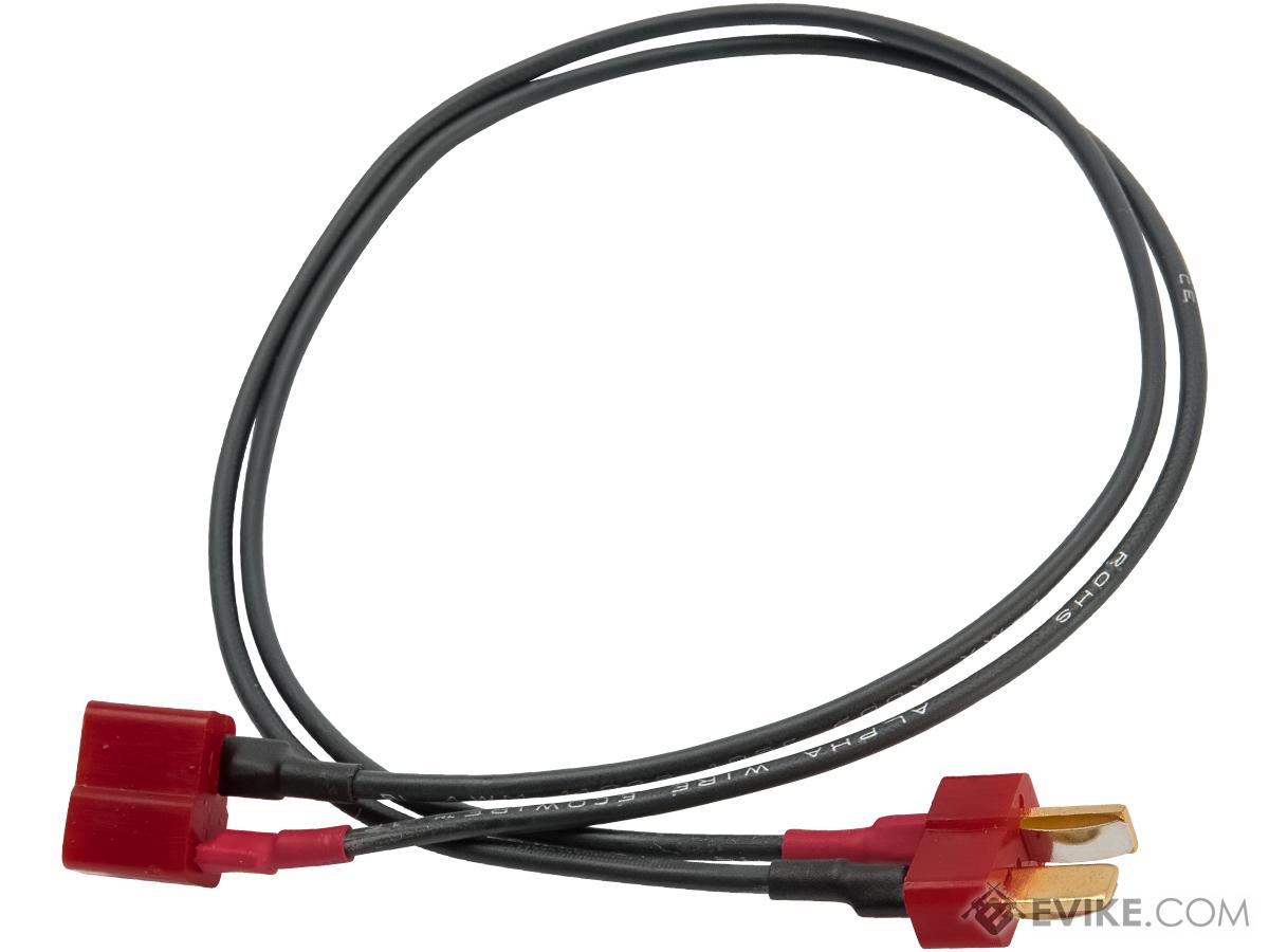 Gate Deans Wired Buttstock Extension Wiring Set for Titan V3 MOSFET