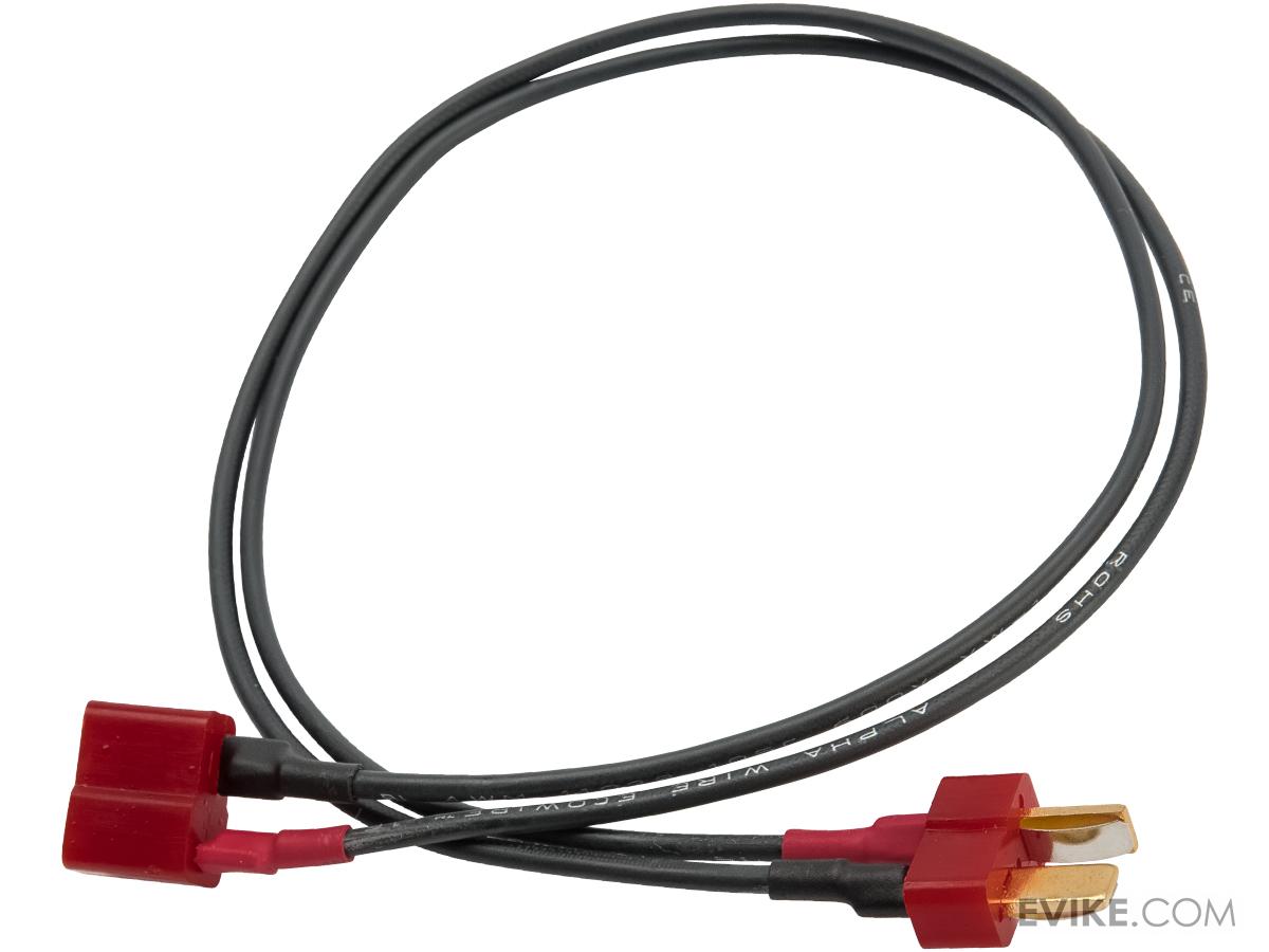 Gate Deans Wired Buttstock Extension Wiring Set for Titan V3 MOSFET