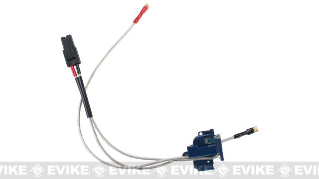 Lonex Trigger Switch Rear Wiring Assembly for Ver.2 Airsoft AEG Gearboxes