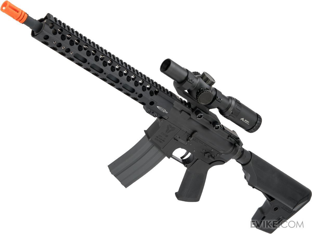 GBLS DAS Dynamic Action System GDR15 Blowback Airsoft AEG Training