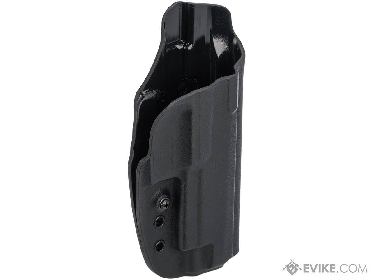 Revolver RTI Kydex Holster : G-Code Holsters