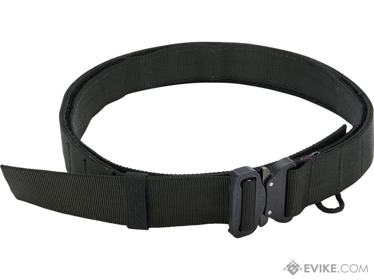 G-Code Contact Series 1.75 Operator Belt (Color: Black / XXX-Large)