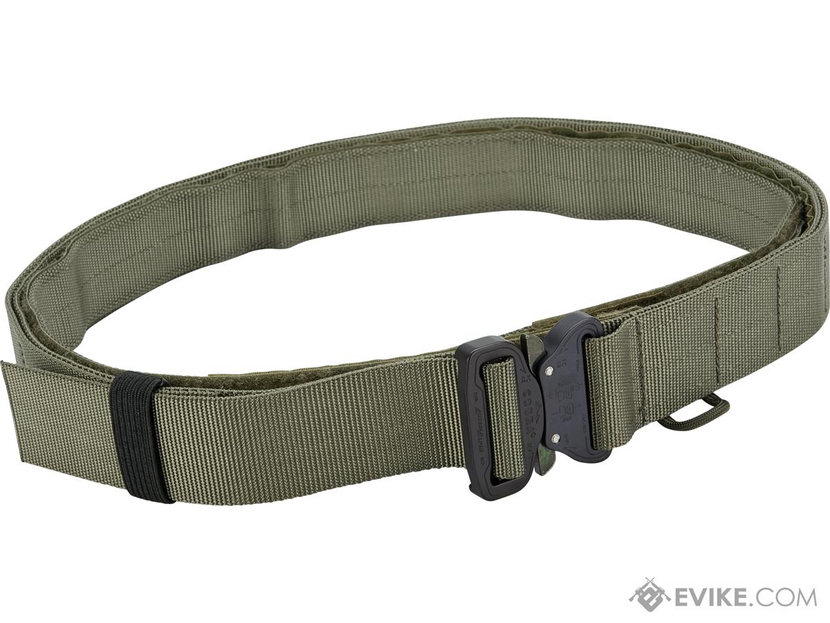 G-Code Contact Series 1.75 Operator Belt (Color: OD Green / XXX-Large)