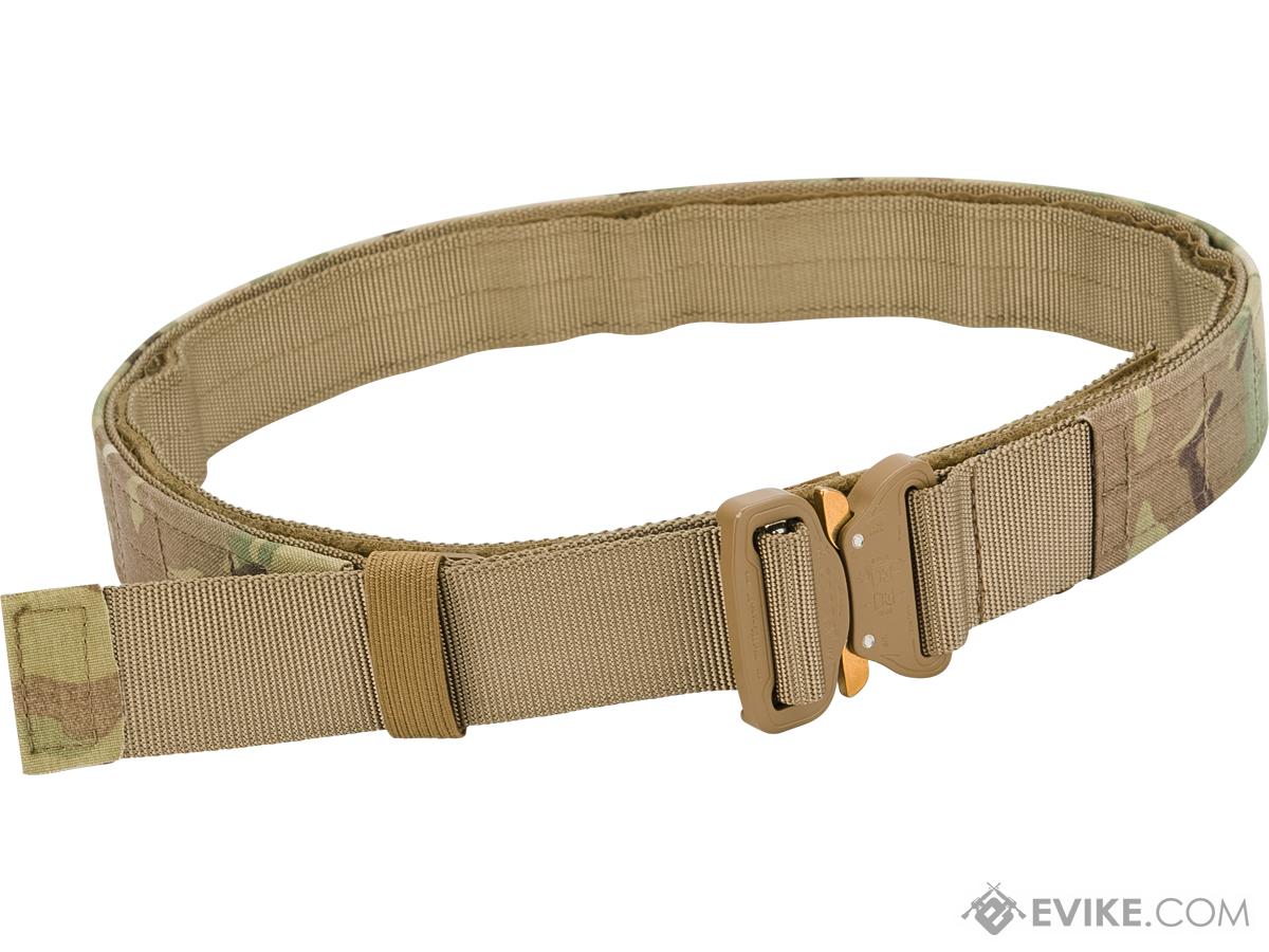 G-Code Contact Series 1.75 Operator Belt (Color: Multicam / Large)