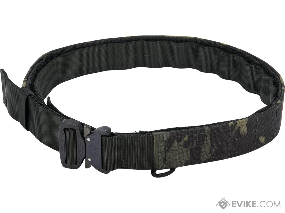 EmersonGear 1.75 Low Profile Shooters Belt with AustriAlpin COBRA Buckle  (Color: Multicam / Large), Tactical Gear/Apparel, Belts -  Airsoft  Superstore