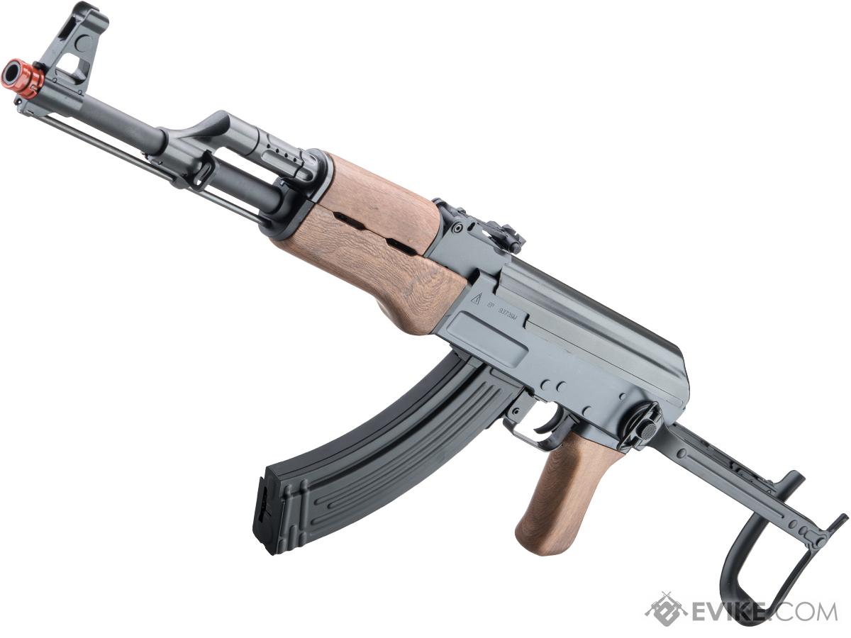 CYMA P.47A AK47 BB Gun Review! 