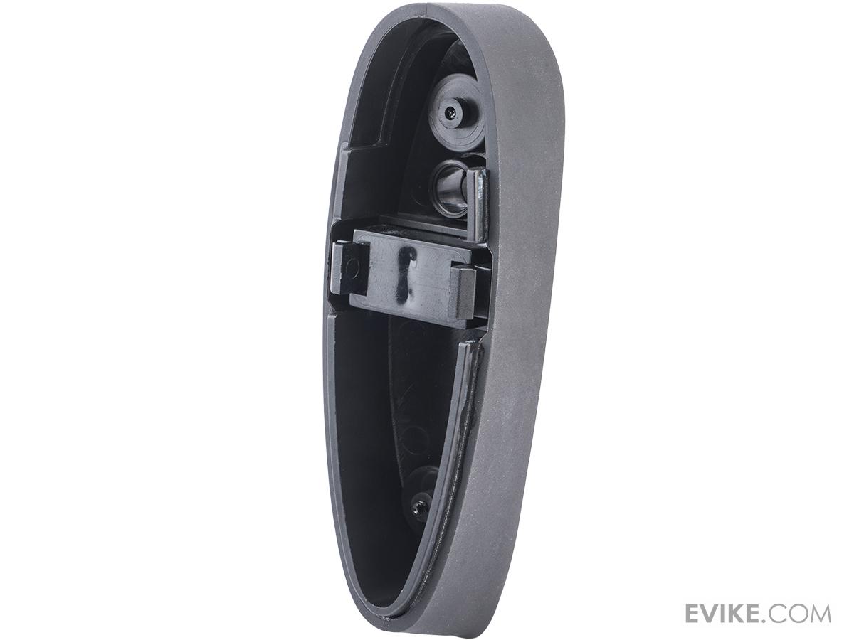 Golden Eagle Butt Pad for M870 Gas Powered Airsoft Shotguns