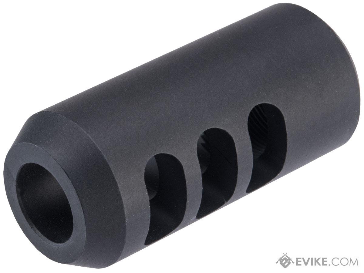 Golden Eagle 19mm Positive Sniper Rifle Muzzle Brake (Model: MC-330)