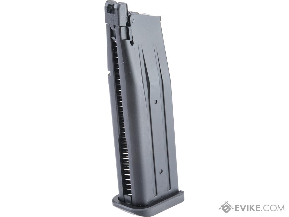 Golden Eagle 28 Round Magazine for Hi-CAPA Gas Blowback Pistols