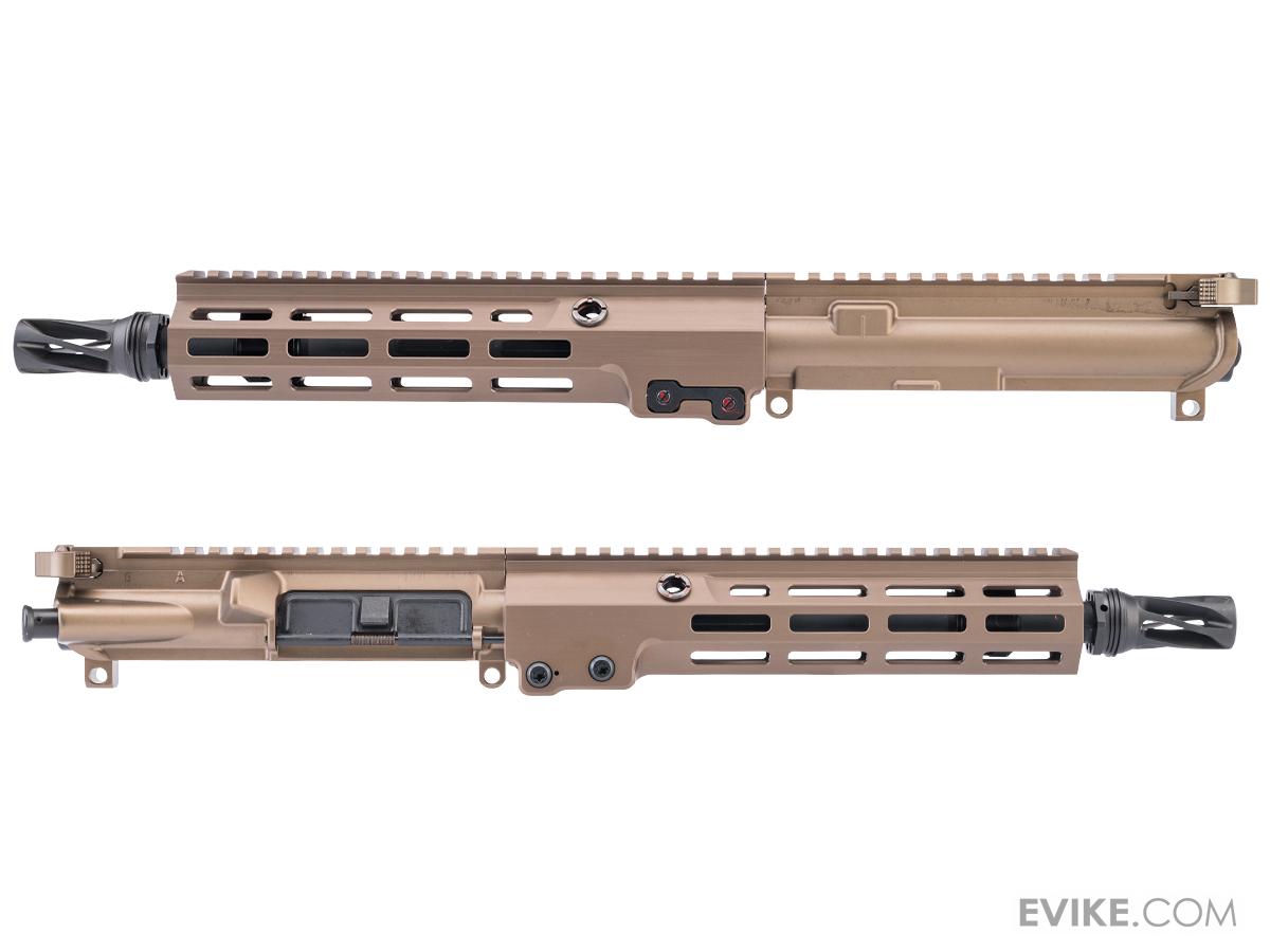 トイガン Airsoft Artisan Geissele Super Precision GEISSELE Automatics Super Precision SOPMOD Certified 34mm