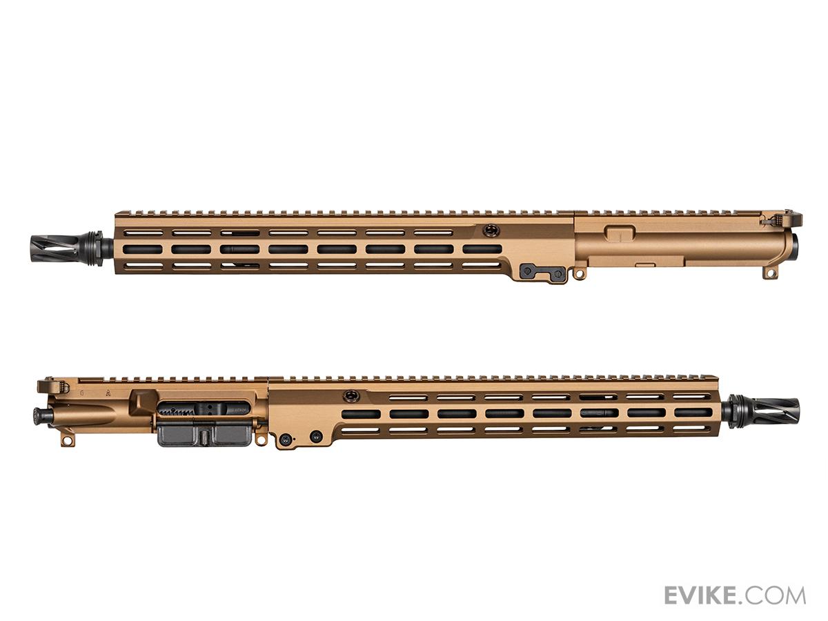 Geissele Automatics Super Duty MOD1 Complete Upper Receiver Group