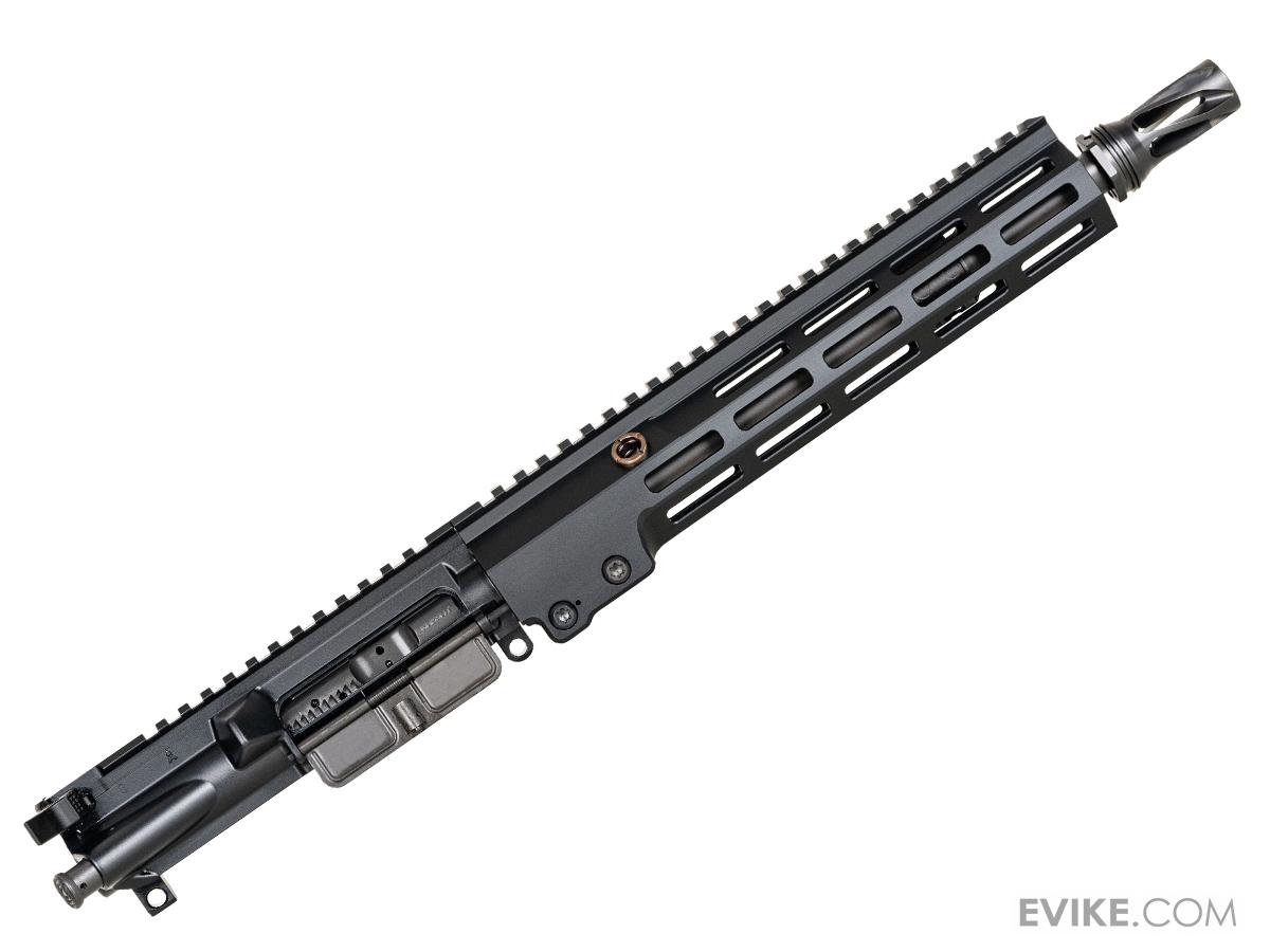 ANGRY GUN GEISSELE SMR MK14タイプ M-LOK13インチ ハンドガード DDC