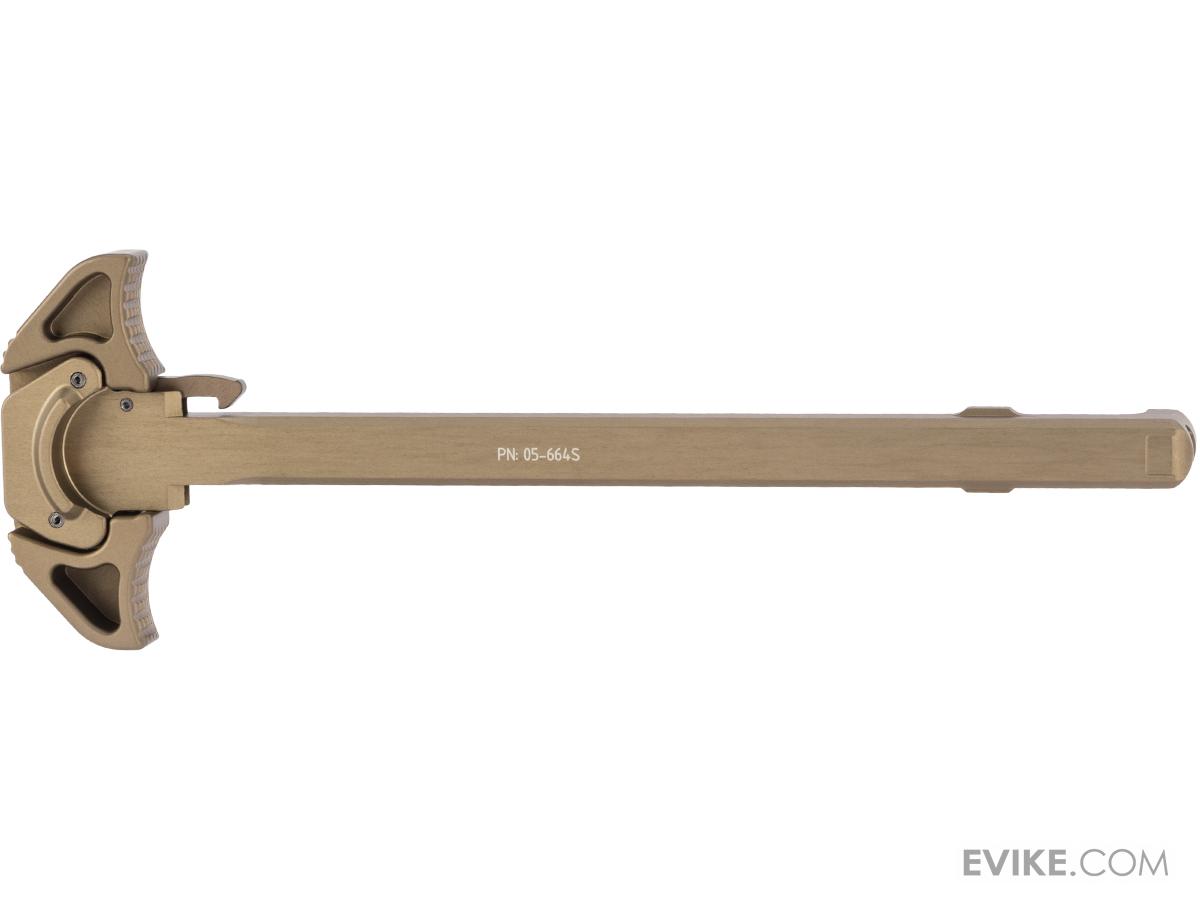 Geissele Automatics URG-I Airborne Charging Handle for 5.56