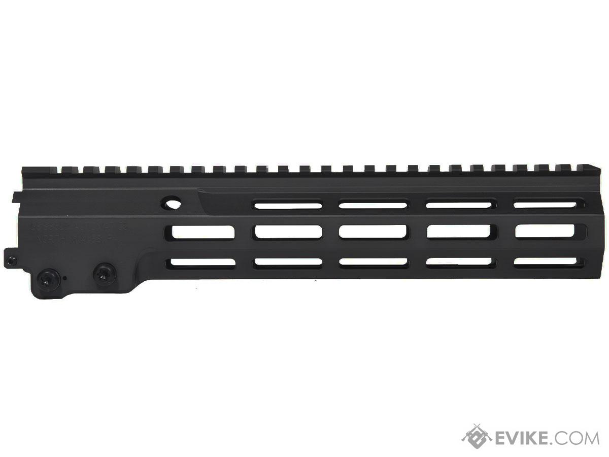 Geissele Automatics Super Modular MK16 M-LOK Handguard