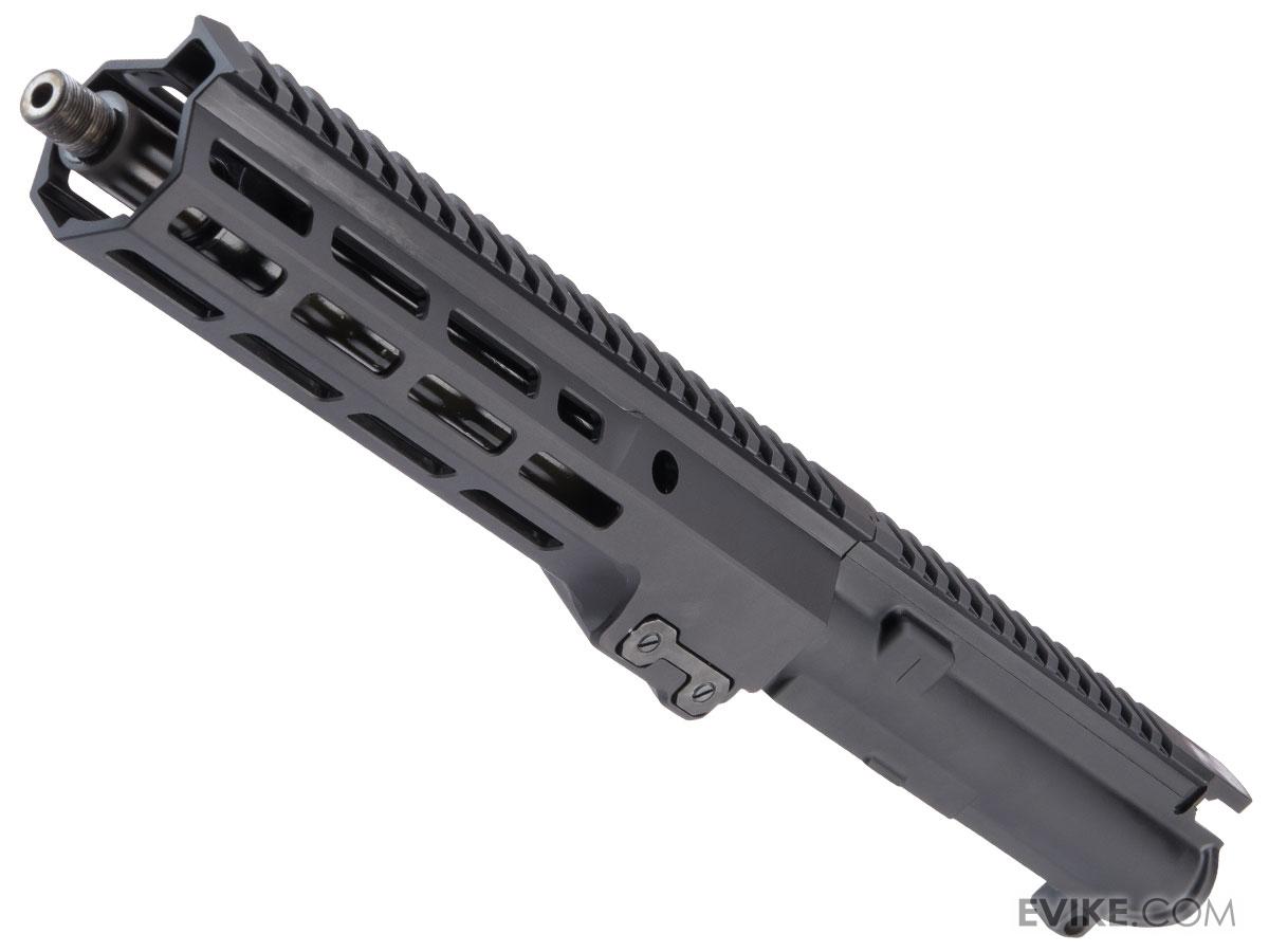 Geissele Automatics Super Duty Stripped Upper Receiver Group (Model 10