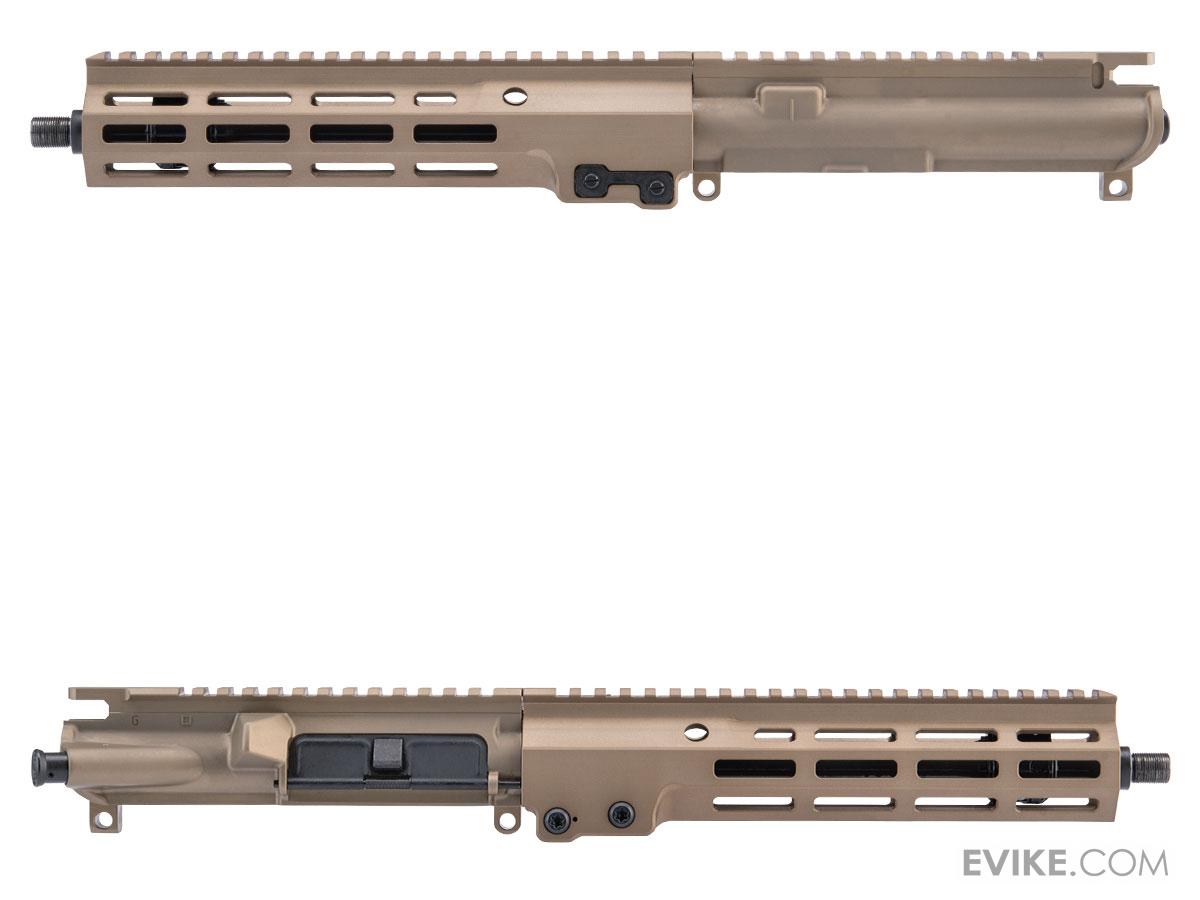 Geissele Automatics Super Duty Stripped Upper Receiver Group (Model 10