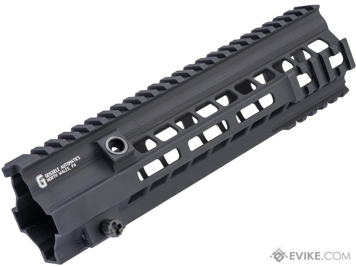 Geissele Automatics Super Modular MK15 M-LOK Handguard for H&K 416 