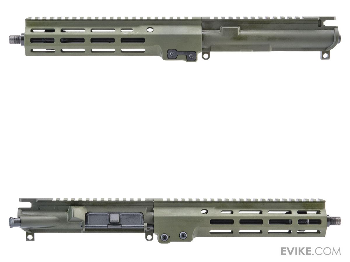 Geissele Automatics Super Duty Stripped Upper Receiver Group (Model 10