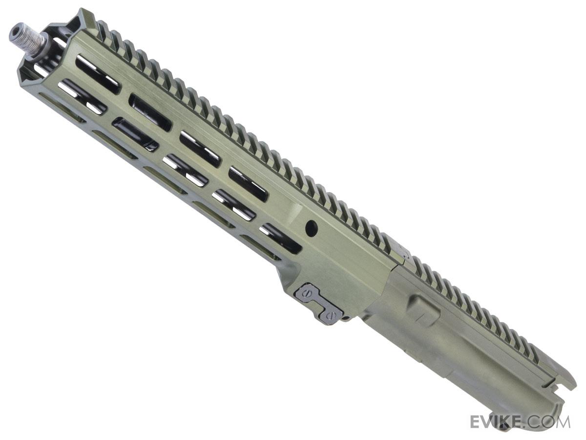 Geissele Automatics Super Duty Stripped Upper Receiver Group (Model 11