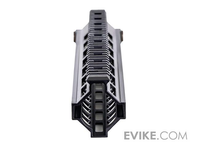 Geissele Super Modular Rail MK8 M-LOK Handguard (Color