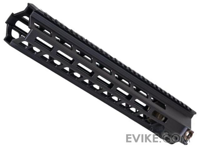 Geissele Super Modular Rail MK8 M-LOK Handguard (Color