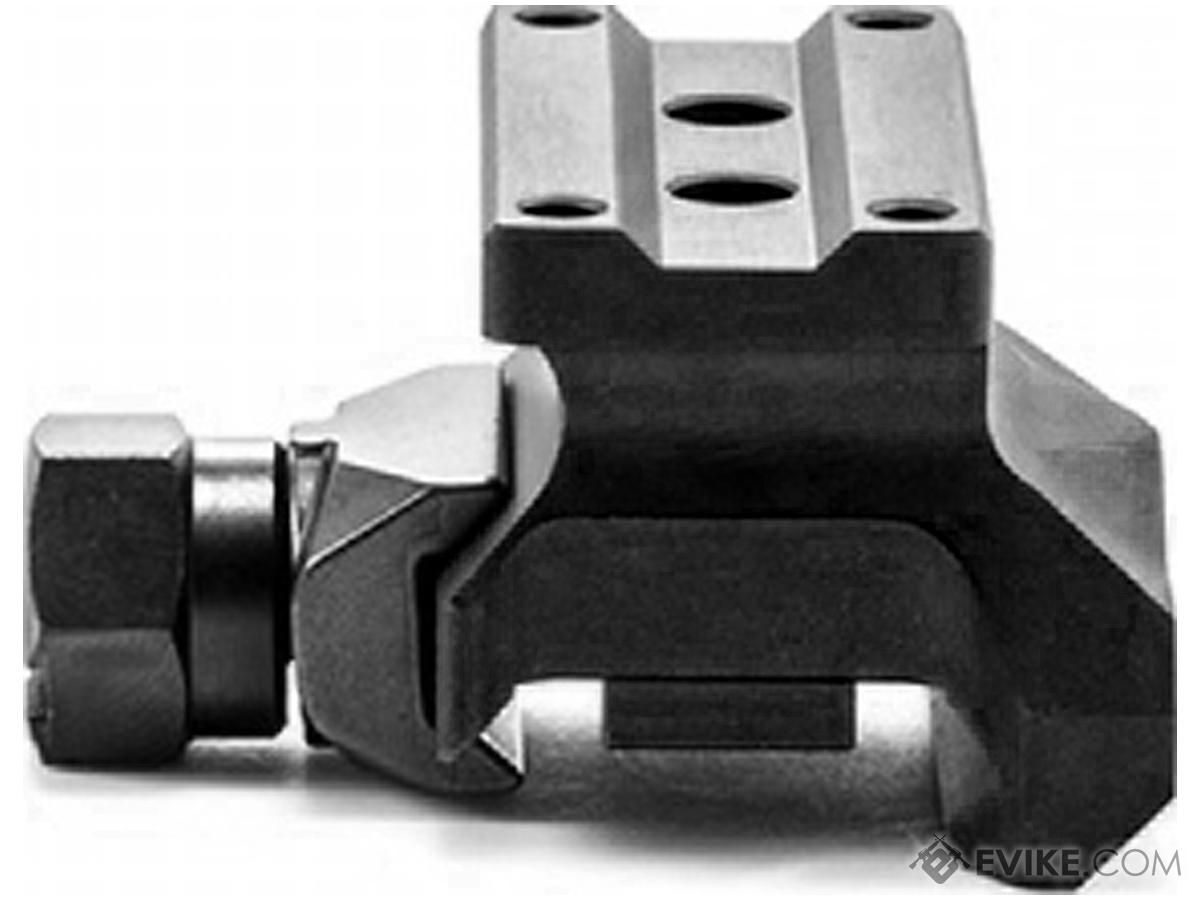 Geissele Automatics Super Precision Trijicon MRO Optic Mount (Color