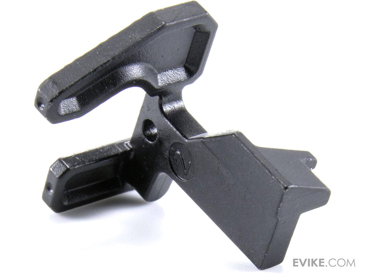 Geissele Automatics Maritime Bolt Catch for AR15 Rifles