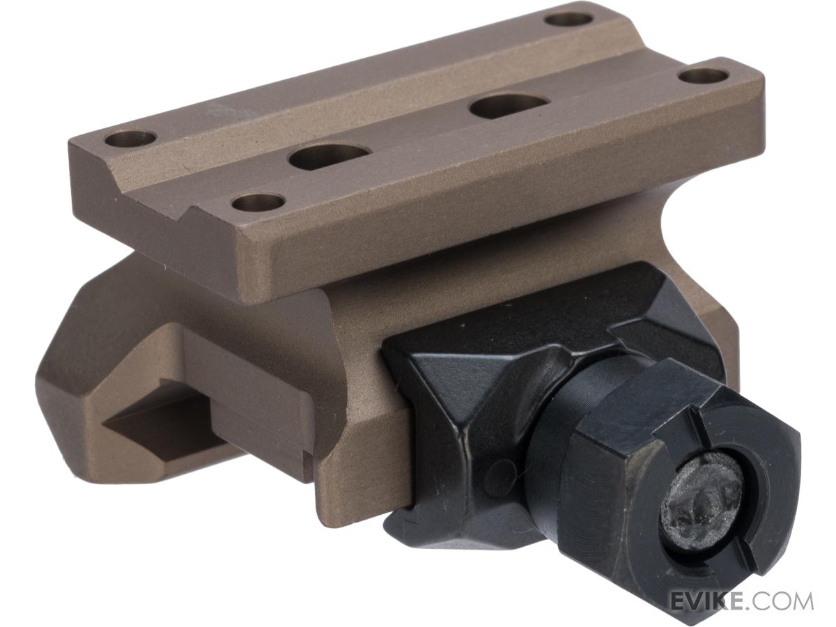Geissele Automatics Super Precision Trijicon MRO Optic Mount (Color