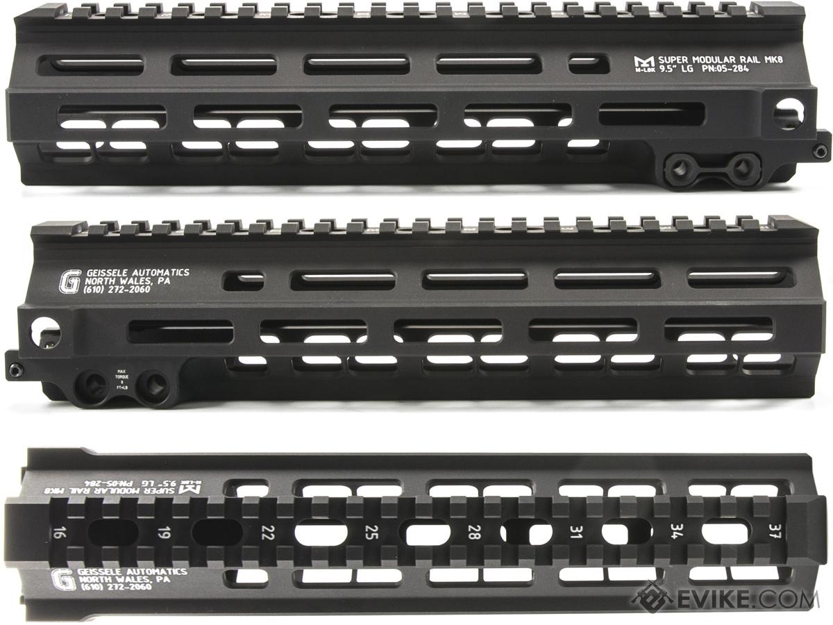 Geissele Super Modular Rail MK8レプリカ 31dJggp0qUL.jpg_BO30,255,255,
