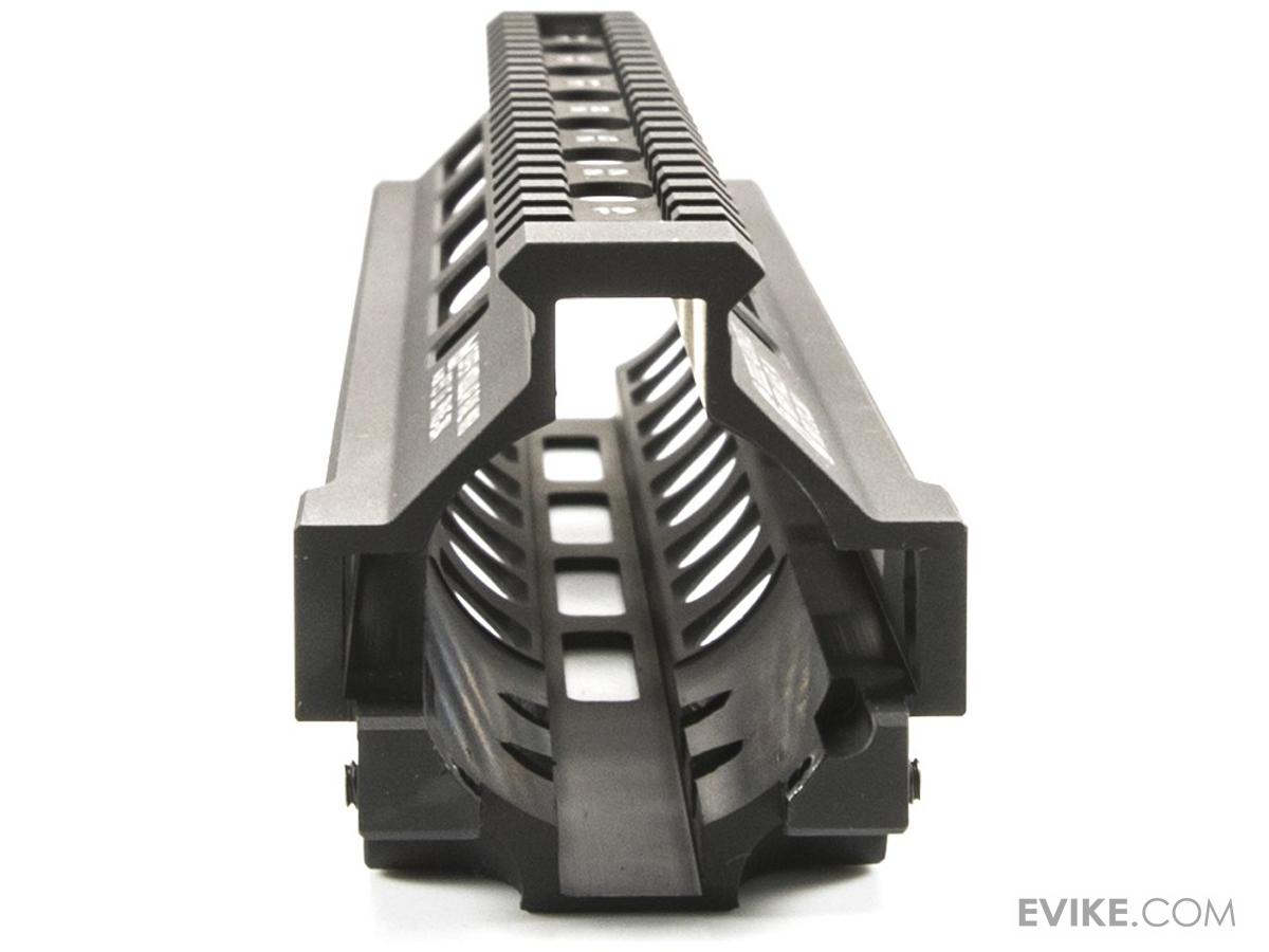 Geissele Super Modular Rail MK8レプリカ Amazon | S&S Geissele Super Modular Rail MK8 M-LOK ハイ