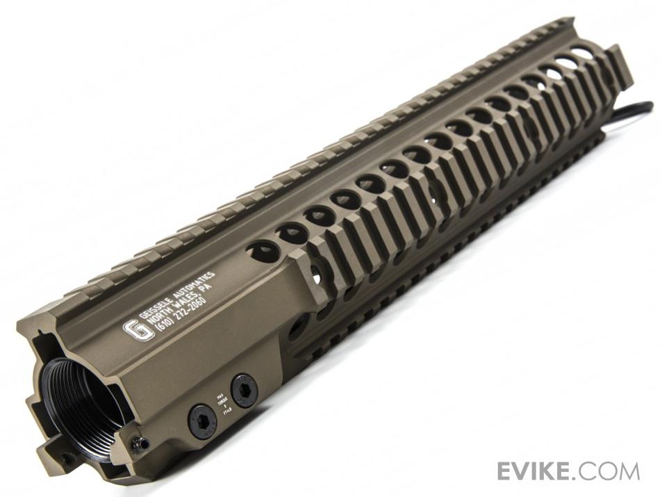 geissele rails geissele rails
