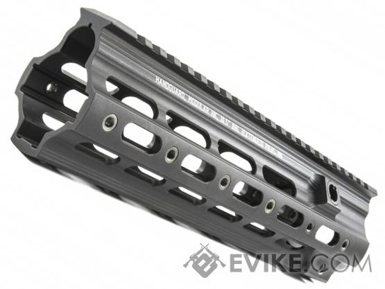 GEISSELE Automatics Super Modular Rail for H&K 416 / MR556 Rifles (Color: Black / 10.5)