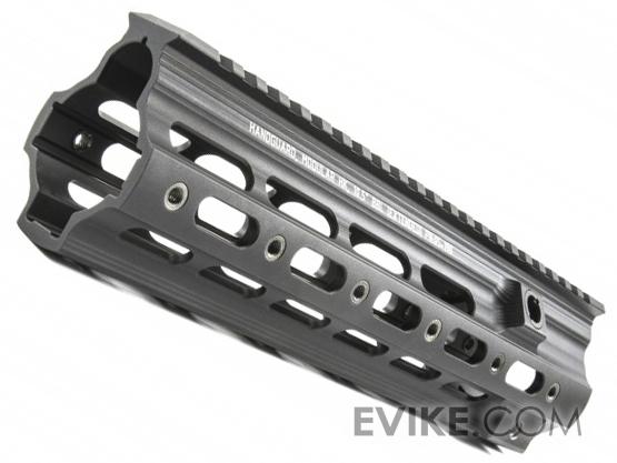 GEISSELE Automatics Super Modular Rail for H&K 416 / MR556 Rifles (Color: Black / 10.5)