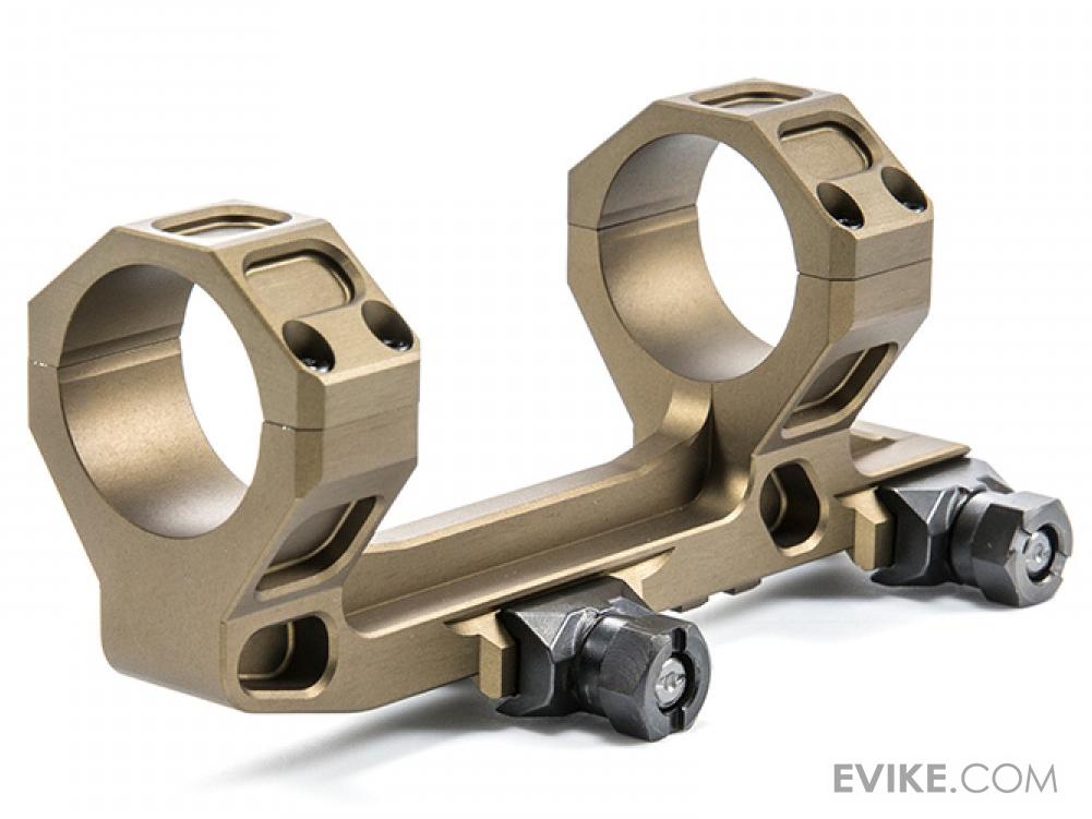 GEISSELE Automatics Super Precision 34mm Scope Mount for AR15 / M4