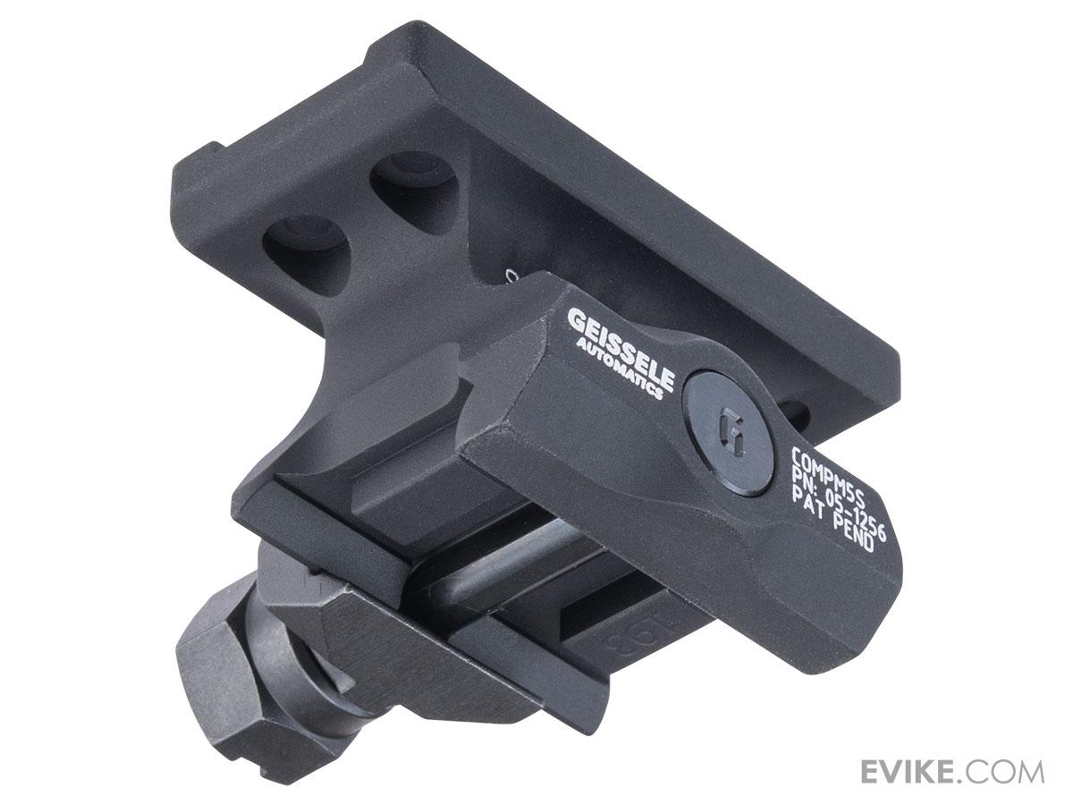 Geissele Automatics Super Precision Aimpoint CompM5S Mount (Model 1.93