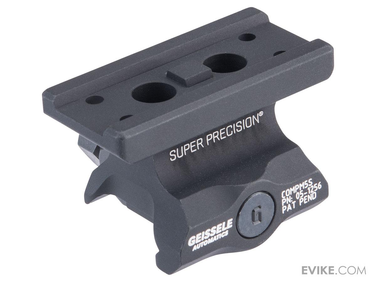 Geissele Automatics Super Precision Aimpoint CompM5S Mount (Model 1.93