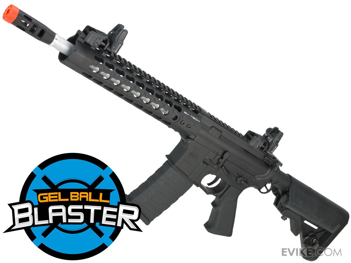 Battle Blaster Semi Automatic 7.5mm Water Gel Ball Rifle (Model: M4 KeyMod)