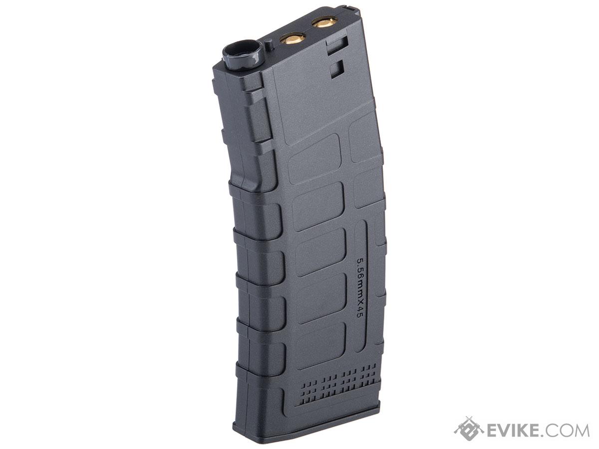 Battle Blaster Spare Magazine for Gel Ball Blaster Electric Guns (Model: M4/M16)