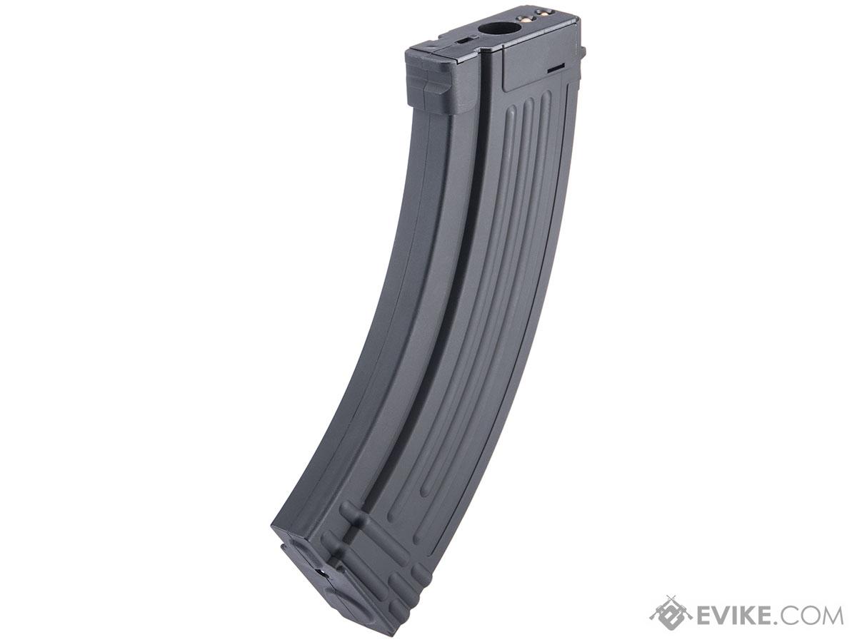 Battle Blaster Spare Magazine for Gel Ball Blaster Electric Guns (Model: AK Series)