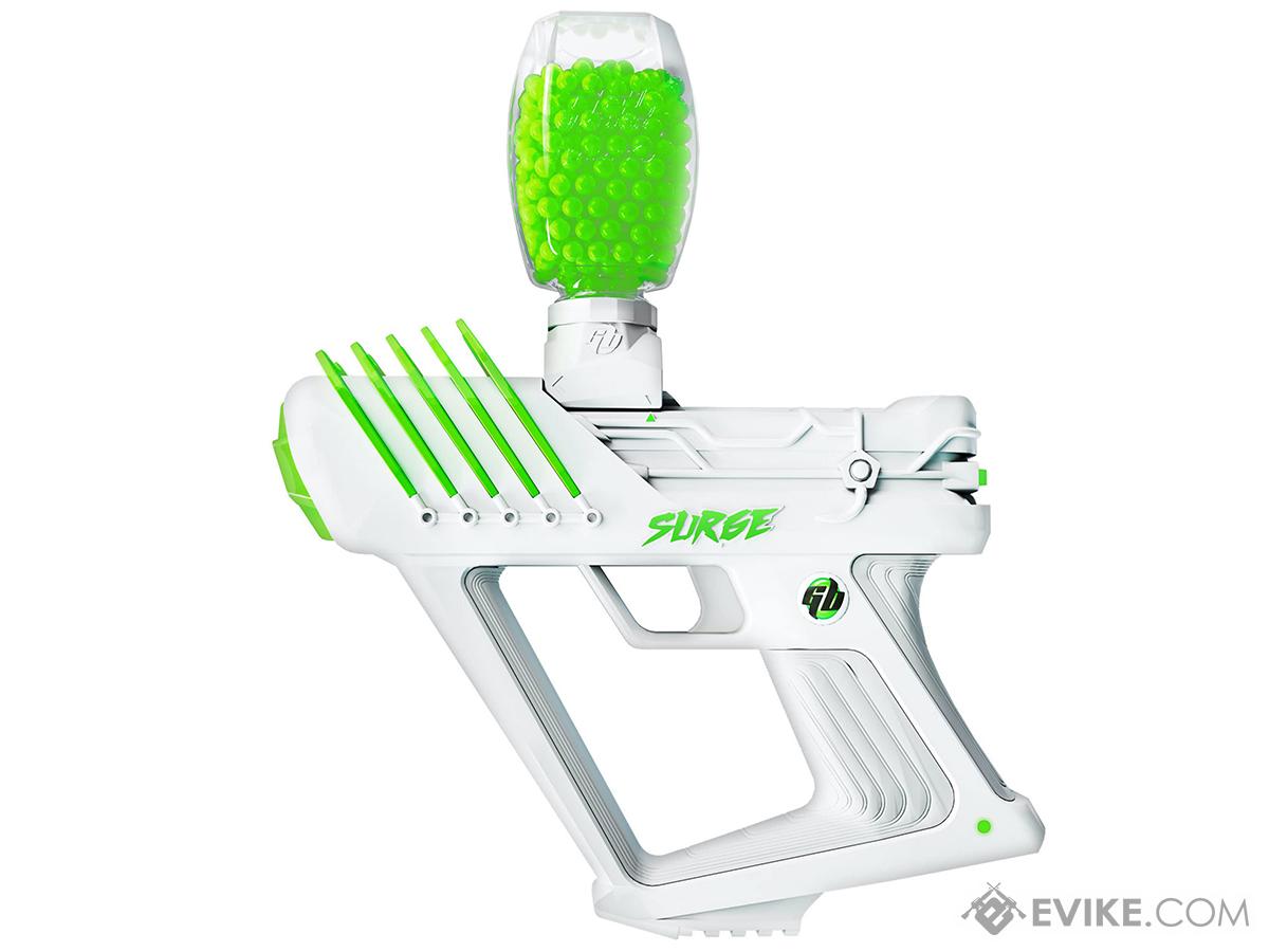 Gel Blaster SURGE Electric Water Gellet Blaster (Color: Green)