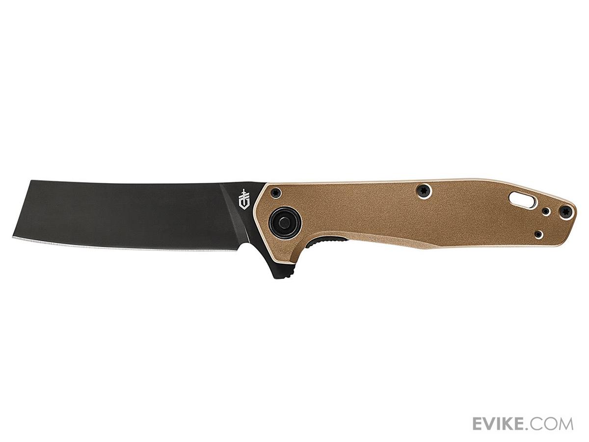 Gerber Fastball Folding Cleaver Pocket Knife