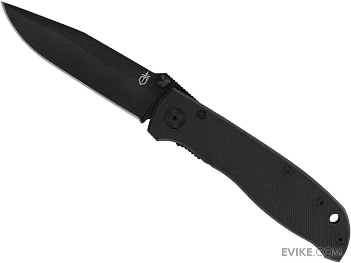gerber pocket knife
