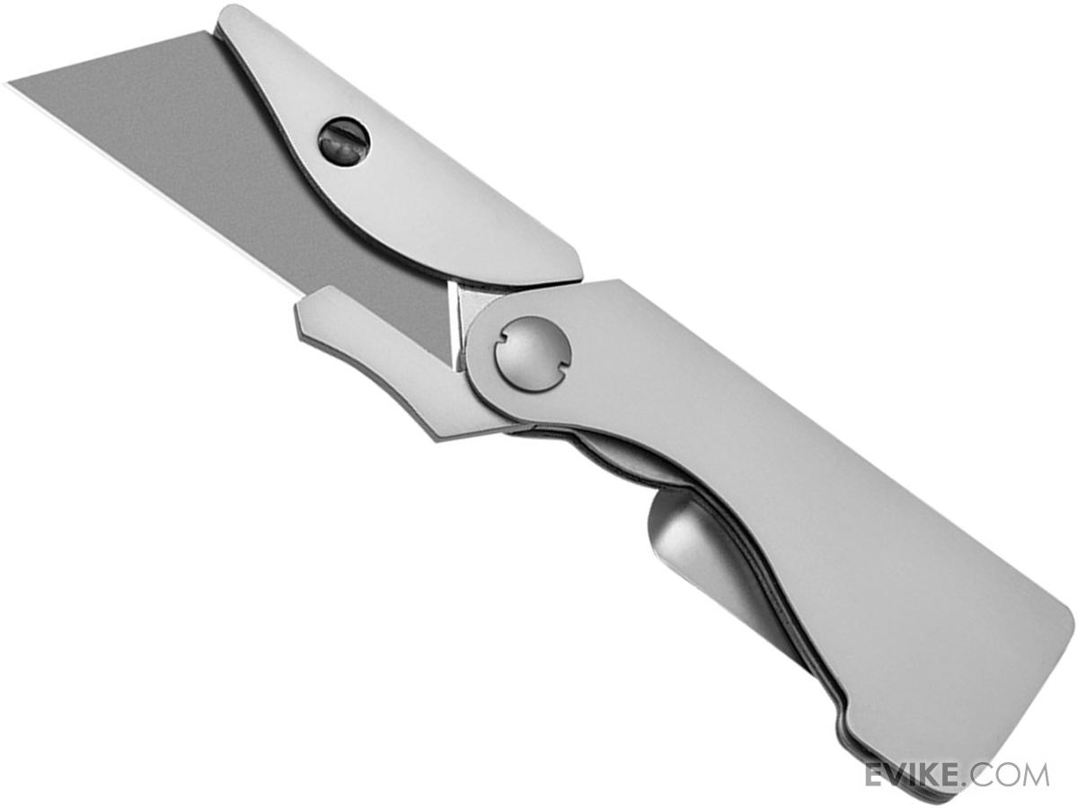 Gerber ExchangeABlade Pocket Knife, Tactical Gear/Apparel, Knives