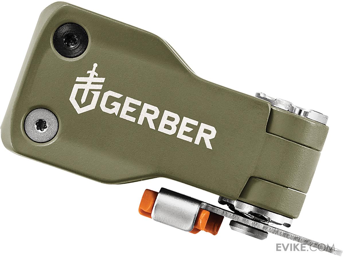 gerber line management tool