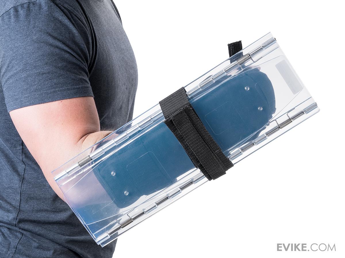 Gaimforce by Saintpro PBX3 RapidDeployable Airsoft/Paintball Arm