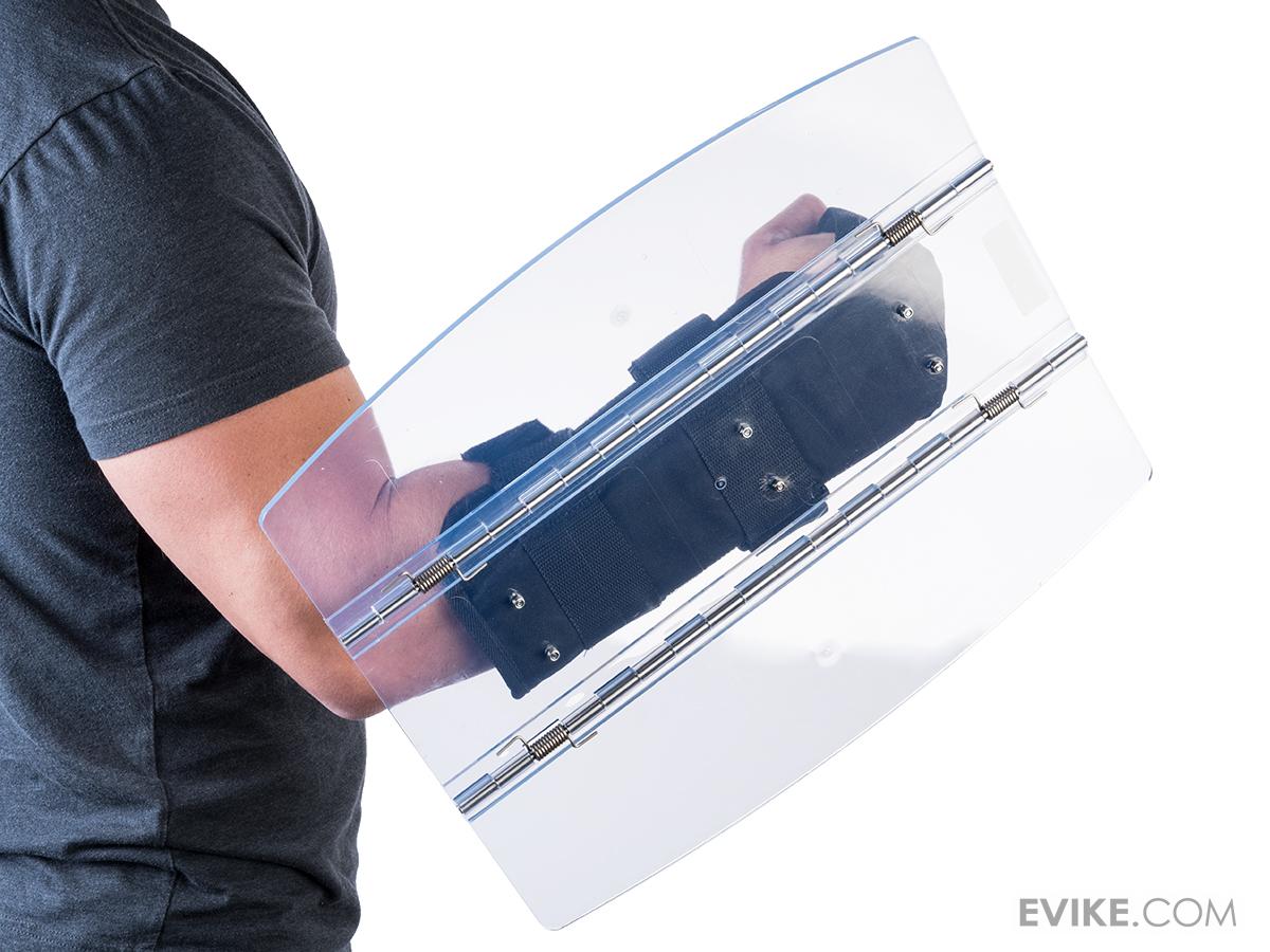 Gaimforce by Saintpro PBX3 RapidDeployable Airsoft/Paintball Arm