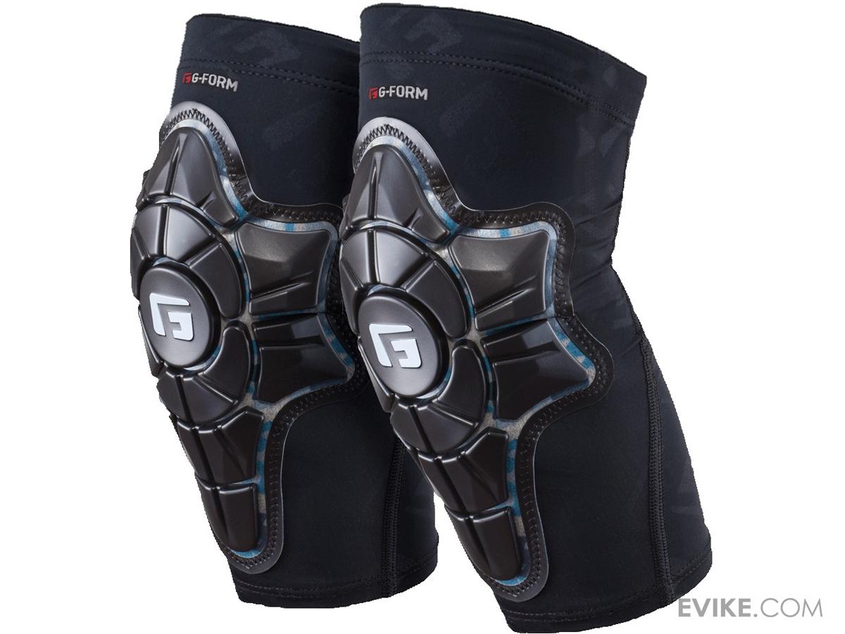 GForm ProX Youth Elbow Pads (Color TCamo / Youth Large / Youth Extra